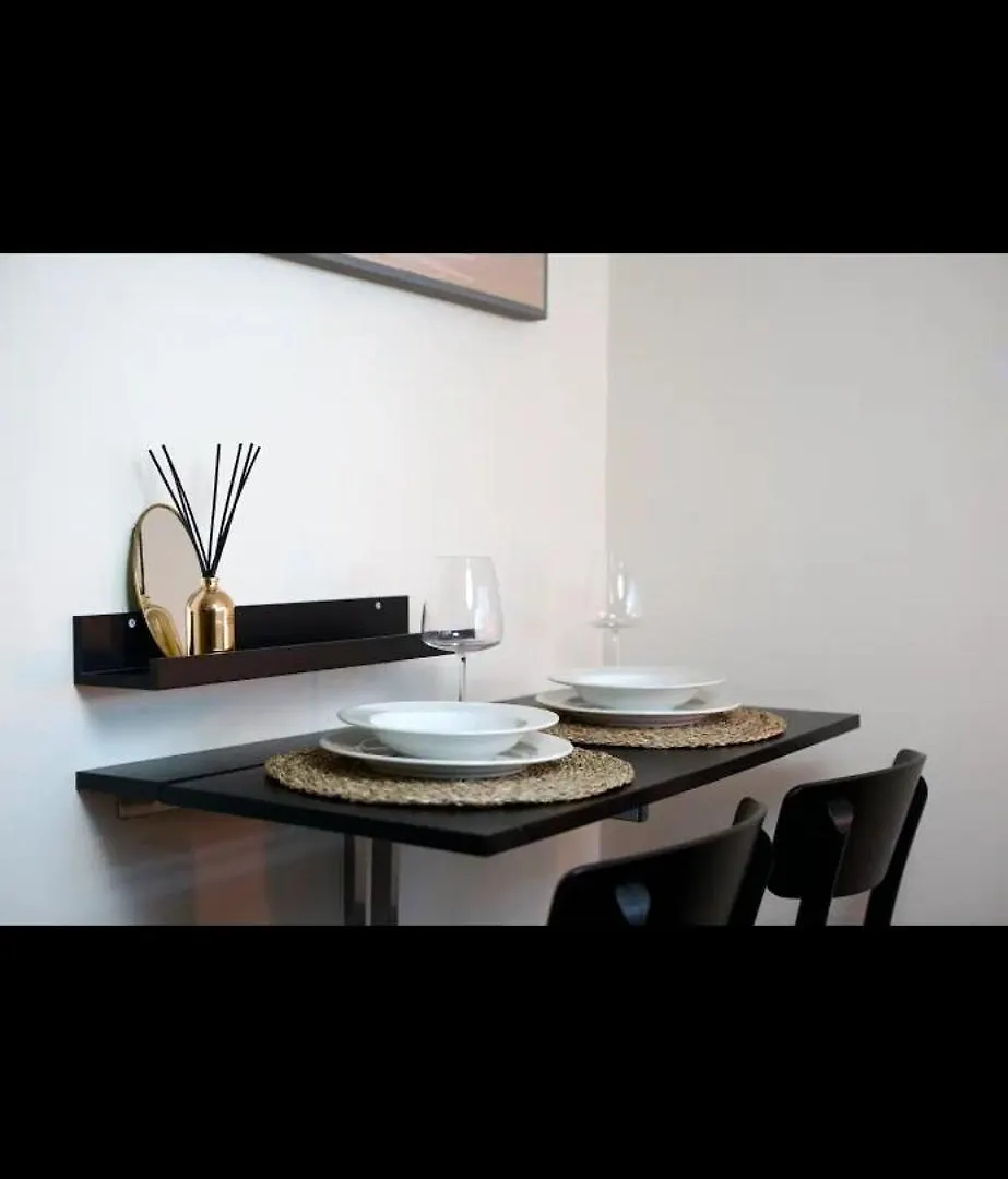 Apartmán Bucare Studio - Beach Bliss: Isla Verde Gem San Juan 0*,